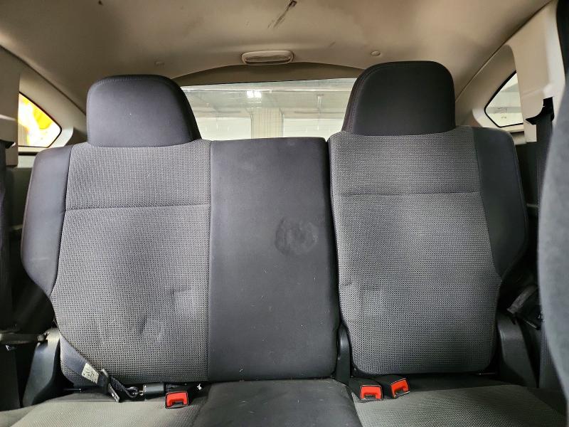 Photo 10 from auction – 2010 DODGE CALIBER with VIN 1B3CB4HA1AD562643