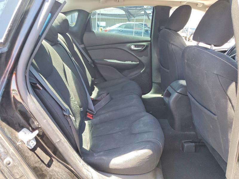Photo 10 from auction – 2013 DODGE DART with VIN 1C3CDFBAXDD326093