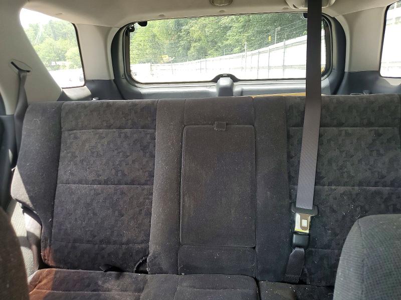 Photo 10 from auction – 2007 KIA SORENTO with VIN KNDJC736275708493