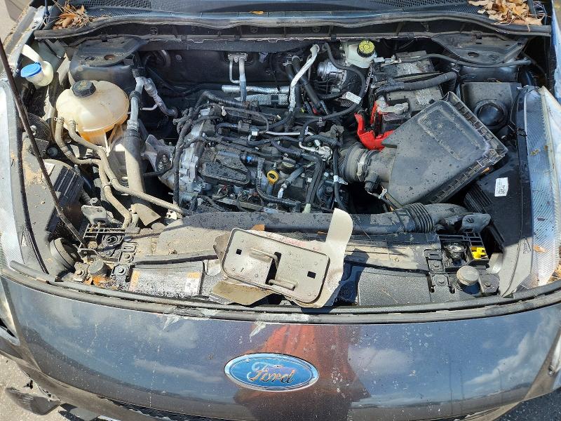 Photo 12 from auction – 2020 FORD ESCAPE with VIN 1FMCU0G68LUC61896