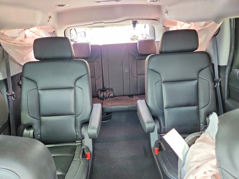 Photo 10 from auction – 2020 CHEVROLET TAHOE with VIN 1GNSKCKC8LR260701
