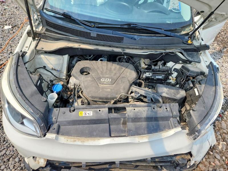 Photo 11 from auction – 2016 KIA SOUL with VIN KNDJN2A25G7264561
