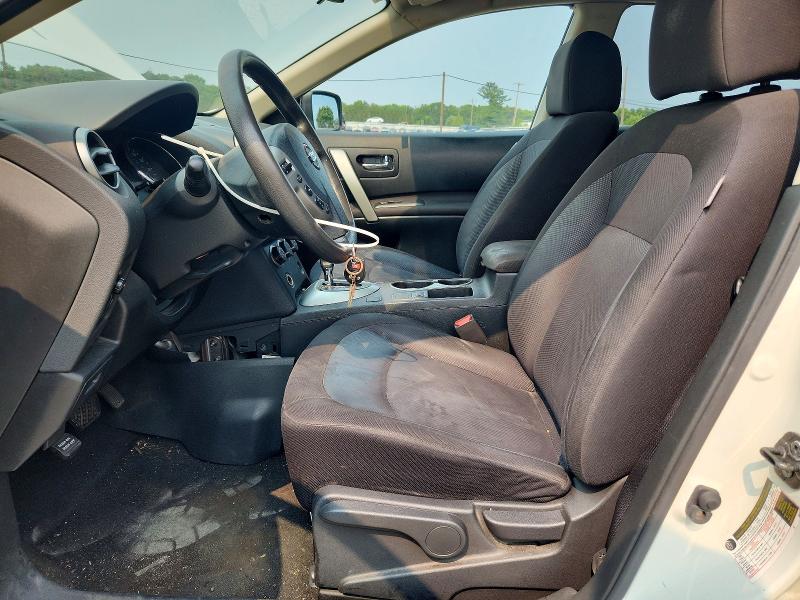 Photo 7 from auction – 2013 NISSAN ROGUE with VIN JN8AS5MV8DW665558