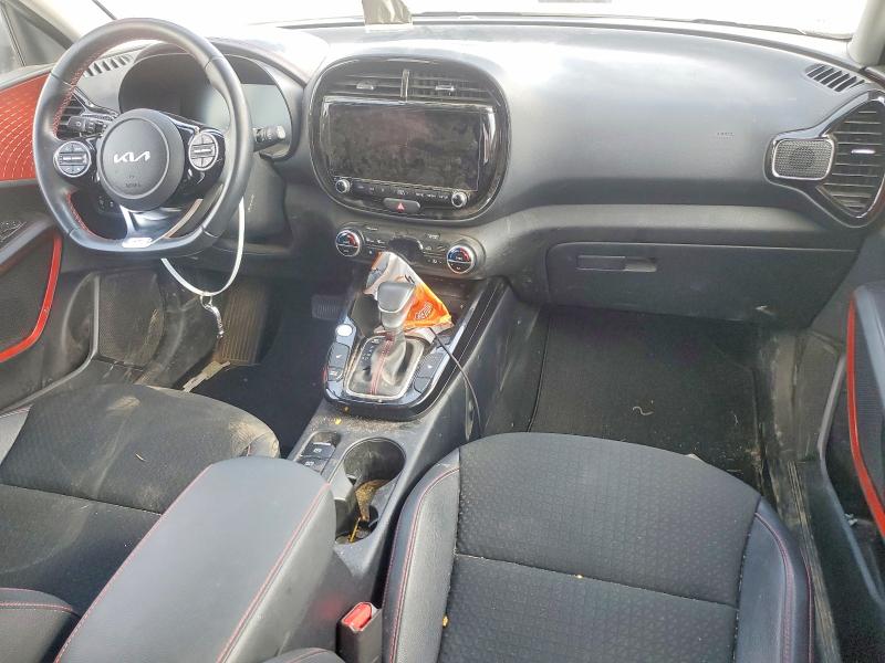 Photo 8 from auction – 2025 KIA SOUL with VIN KNDJ53AU0S7934324