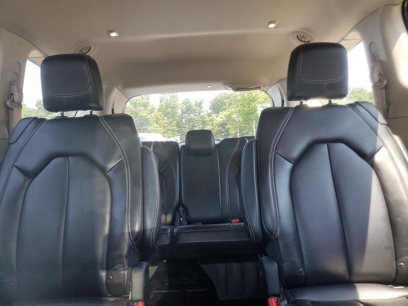 Photo 10 from auction – 2023 CHRYSLER PACIFICA with VIN 2C4RC1BG6PR531024