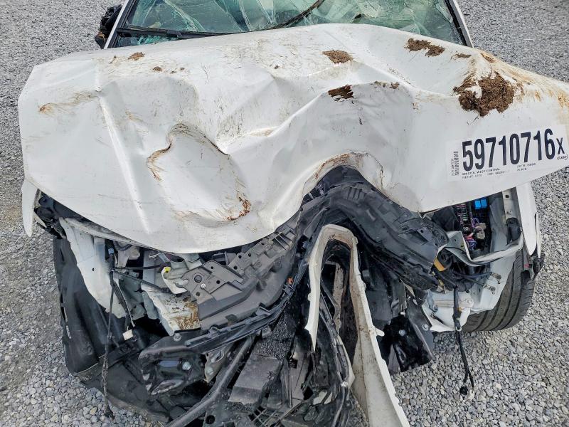 Photo 11 from auction – 2025 TOYOTA CAMRY with VIN 4T1DAACK3SU643189