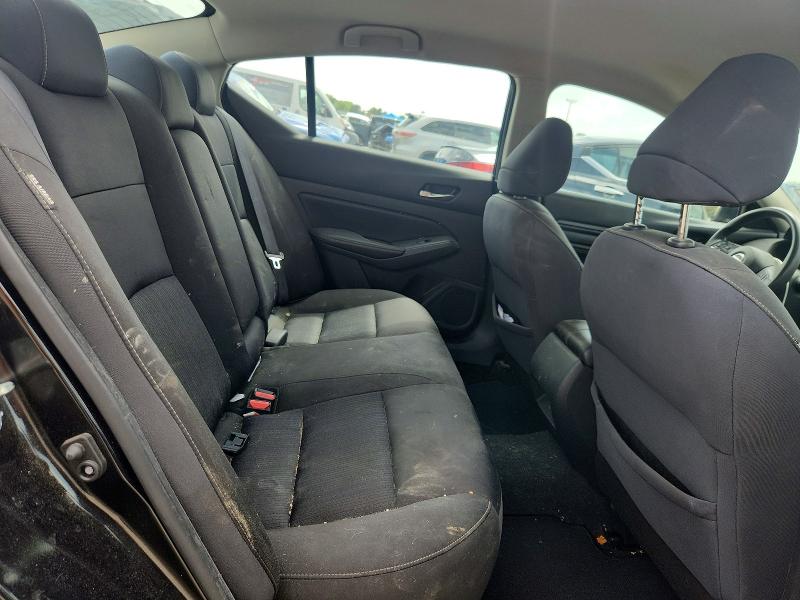 Photo 10 from auction – 2020 NISSAN ALTIMA with VIN 1N4BL4BV3LN302184