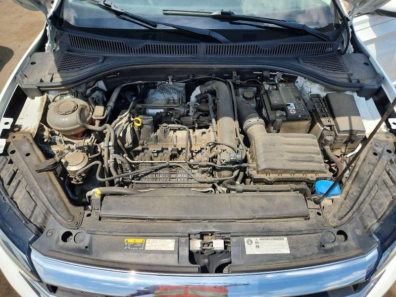 Photo 11 from auction – 2019 VOLKSWAGEN JETTA with VIN 3VWC57BU0KM172498