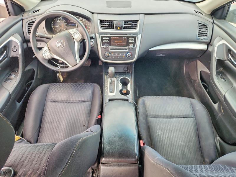 Photo 8 from auction – 2017 NISSAN ALTIMA with VIN 1N4AL3AP7HN346446