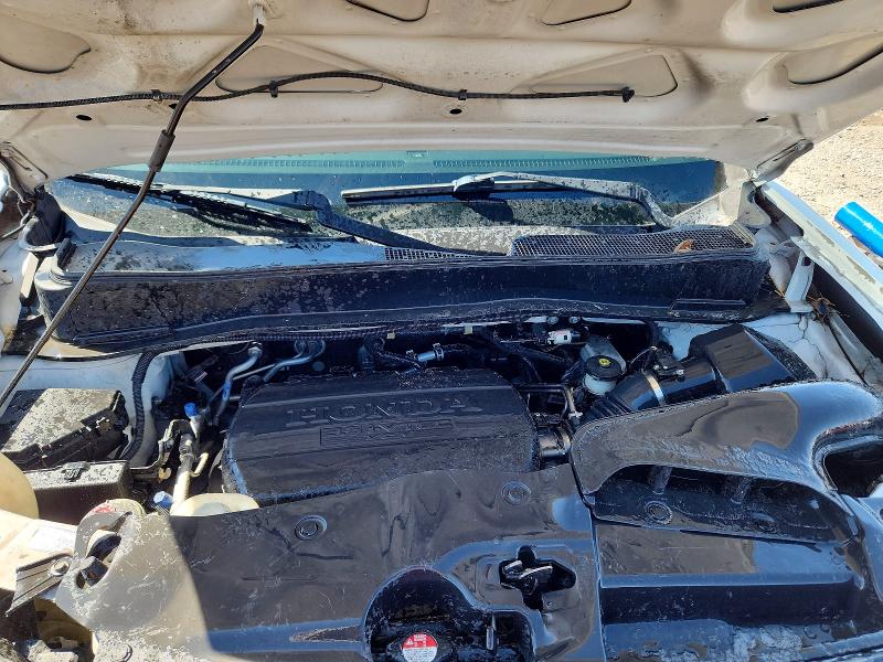 Photo 12 from auction – 2015 HONDA PILOT with VIN 5FNYF4H56FB018683