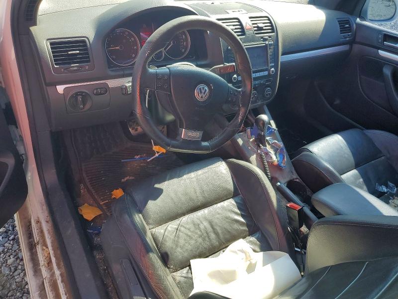 Фото 8 с аукциона – 2008 VOLKSWAGEN R32 с VIN WVWKC71K68W084116