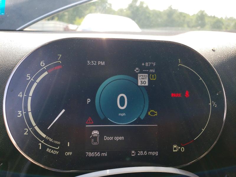 Zdjęcie 9 z aukcji – 2023 MINI COOPER z VIN WMZ83BR00P3P51889