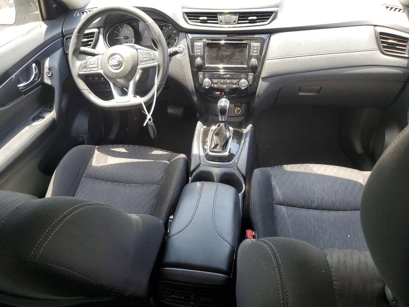 Photo 8 from auction – 2020 NISSAN ROGUE with VIN KNMAT2MT5LP531329