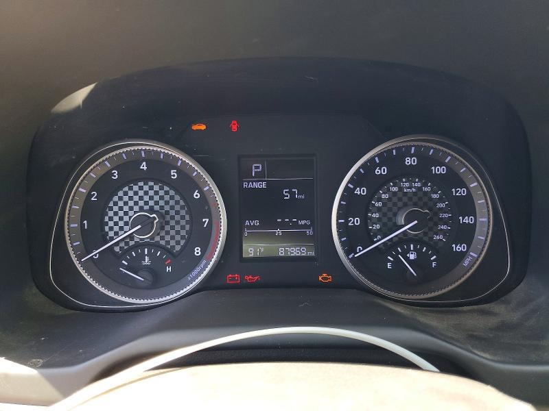 Photo 9 from auction – 2019 HYUNDAI ELANTRA with VIN 5NPD74LF8KH429221