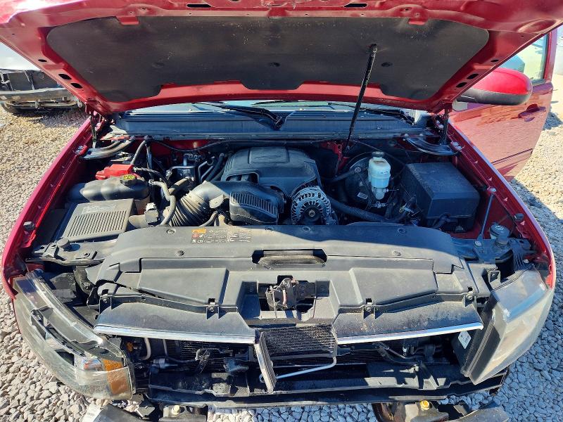 Photo 11 from auction – 2014 CHEVROLET TAHOE with VIN 1GNSKBE04ER176244