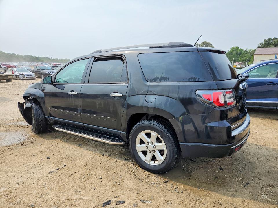 Photo 2 from auction – 2015 GMC ACADIA with VIN 1GKKVPKD8FJ283113