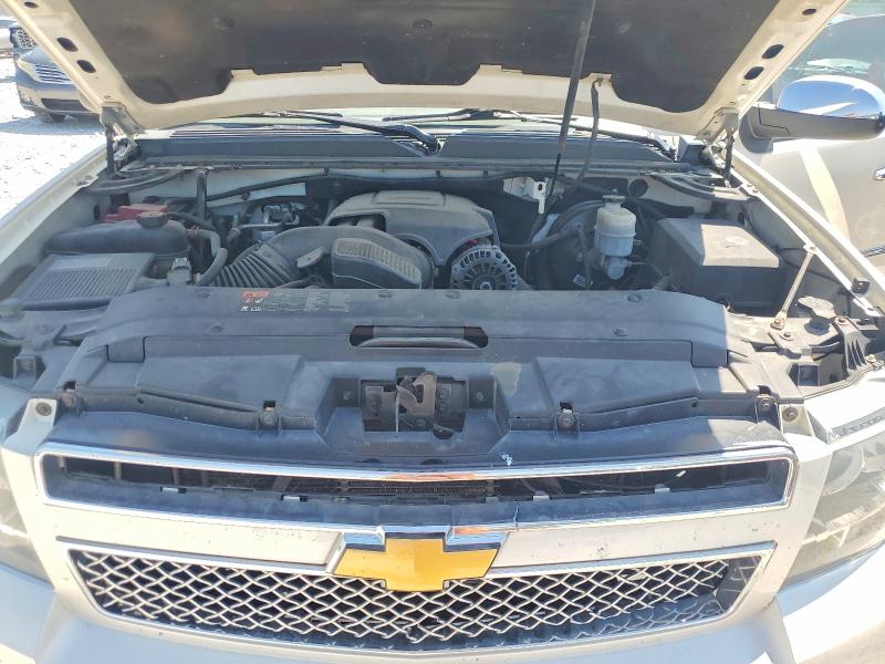 Photo 11 from auction – 2013 CHEVROLET AVALANCHE with VIN 3GNTKGE78DG116268