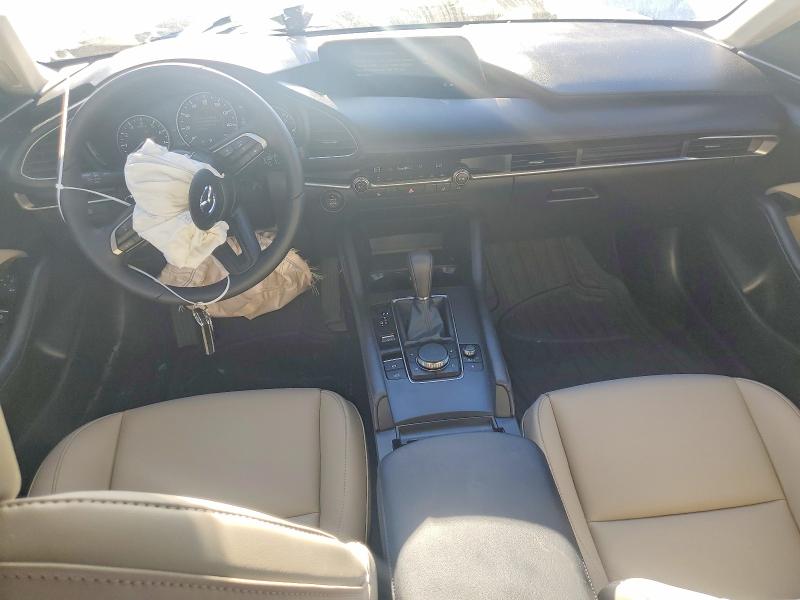 Photo 8 from auction – 2026 MAZDA 3 with VIN JM1BPACL2T1871416