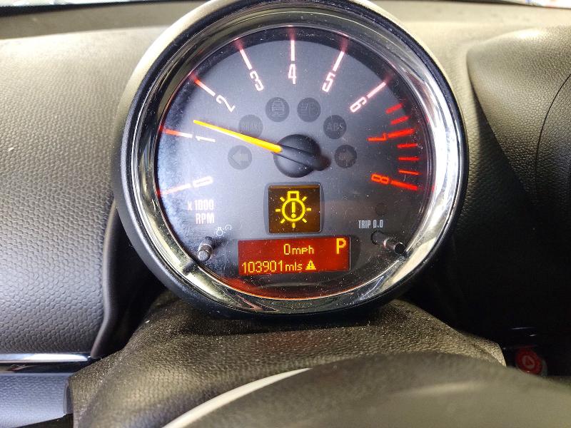 Photo 9 from auction – 2014 MINI COOPER with VIN WMWSS9C53EWN98486