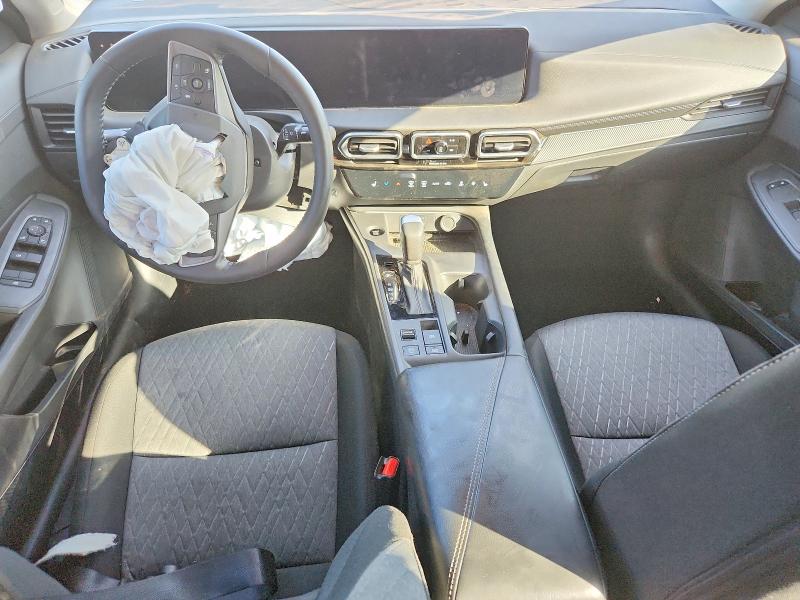 Photo 8 from auction – 2026 NISSAN SENTRA with VIN 3N1AB9CVXTY228238