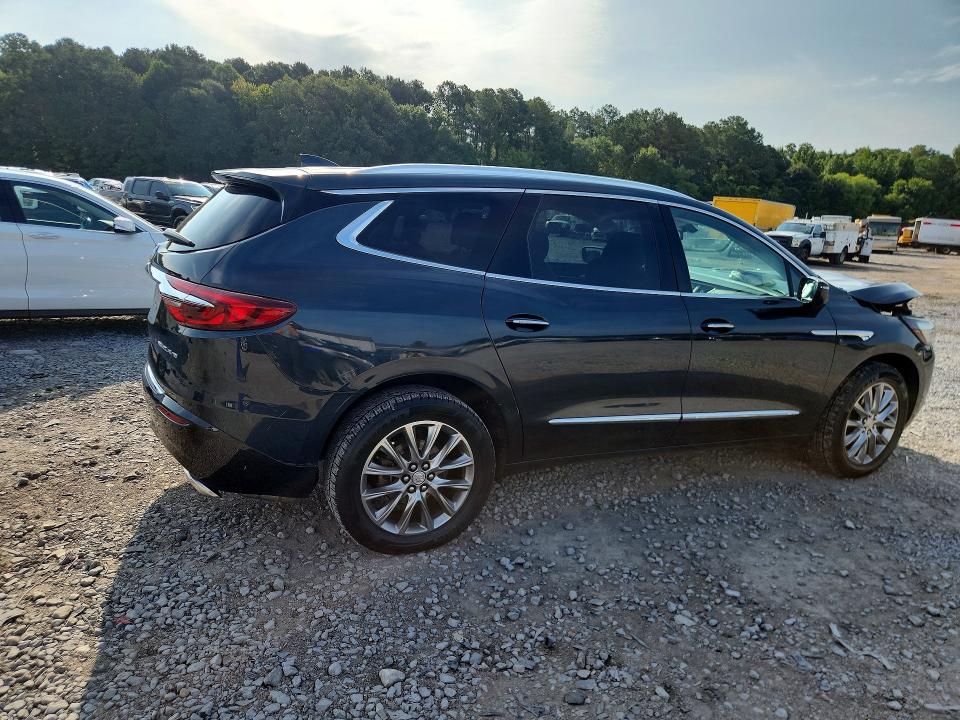 Photo 3 from auction – 2019 BUICK ENCLAVE with VIN 5GAERBKWXKJ245055