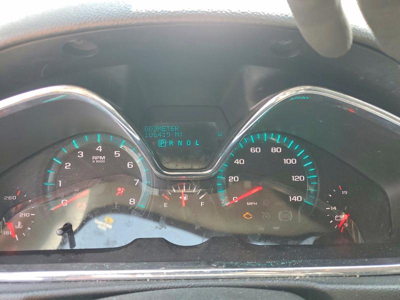 Photo 9 from auction – 2017 CHEVROLET TRAVERSE with VIN 1GNKRGKD6HJ200773