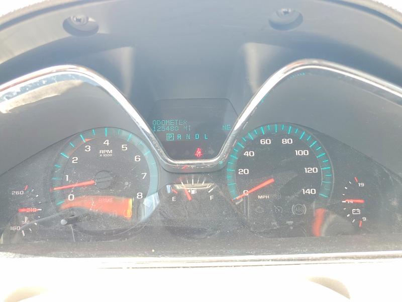 Photo 9 from auction – 2017 CHEVROLET TRAVERSE with VIN 1GNKRJKD0HJ335129