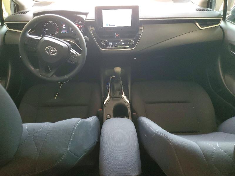 Photo 8 from auction – 2024 TOYOTA COROLLA with VIN 5YFB4MDEXRP221151