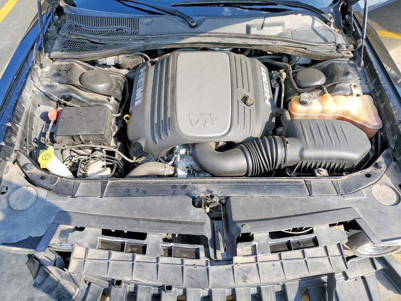 Photo 11 from auction – 2018 DODGE CHALLENGER with VIN 2C3CDZBT6JH310023
