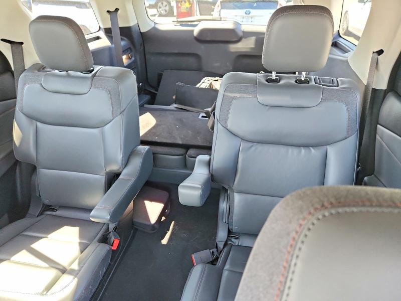 Photo 10 from auction – 2026 FORD EXPLORER with VIN 1FMUK7DHXTGA07324