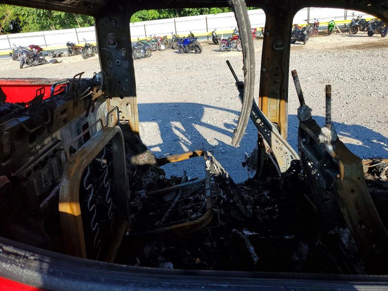 Photo 10 from auction – 2020 CHEVROLET SILVERADO with VIN 1GCPYBEH3LZ297735