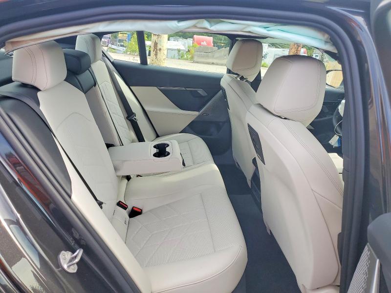 Photo 10 from auction – 2026 BMW 530 with VIN WBA43FJ09TCW86940