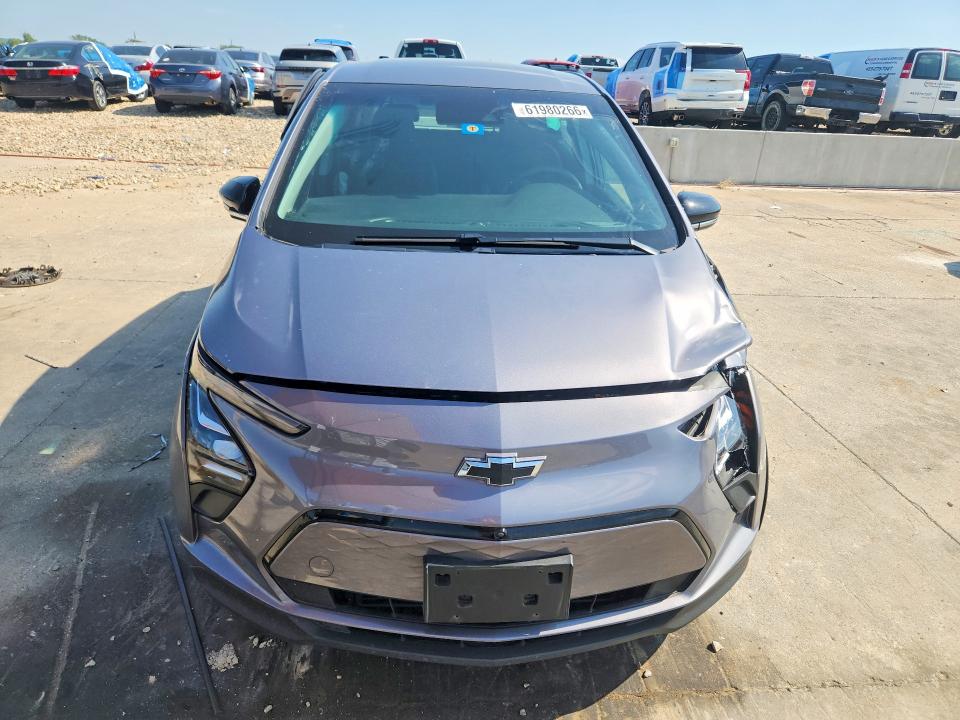 Photo 5 from auction – 2023 CHEVROLET BOLT EV with VIN 1G1FX6S00P4179173