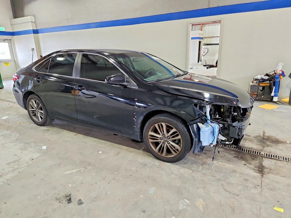 Photo 4 from auction – 2017 TOYOTA CAMRY with VIN 4T1BF1FK8HU753538