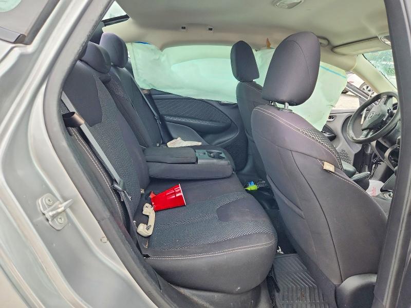 Photo 10 from auction – 2015 DODGE DART with VIN 1C3CDFBB9FD200111
