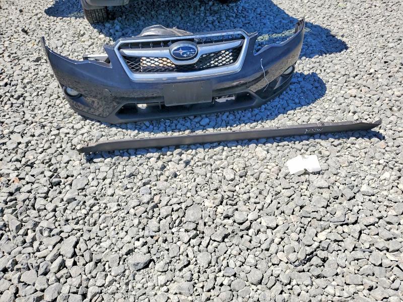 Photo 13 from auction – 2014 SUBARU XV CROSSTREK with VIN JF2GPAKC3E8245019