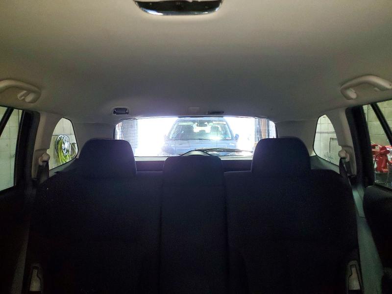 Photo 10 from auction – 2014 SUBARU OUTBACK with VIN 4S4BRCCC6E3263651