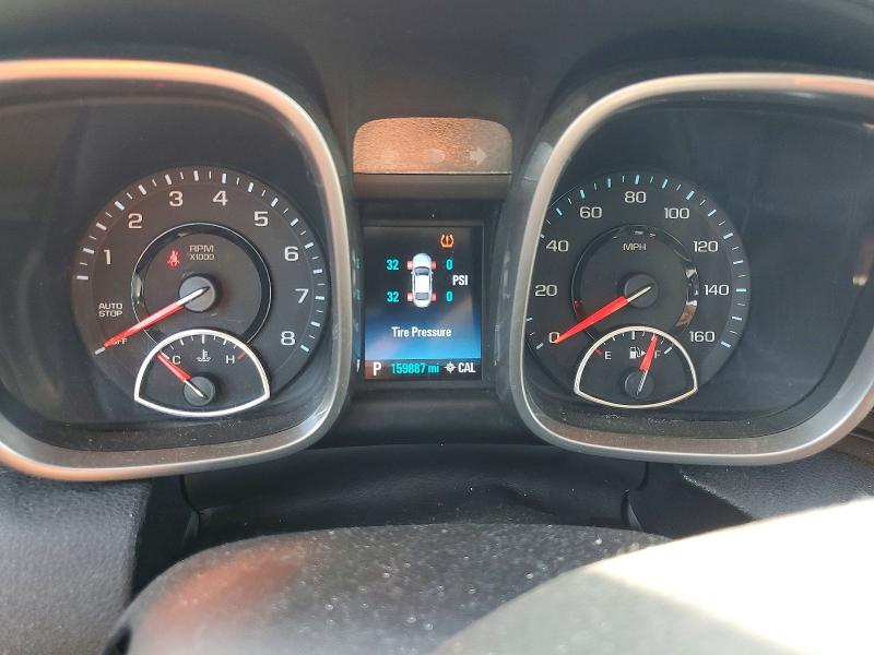 Photo 9 from auction – 2015 CHEVROLET MALIBU with VIN 1G11B5SL2FF110310