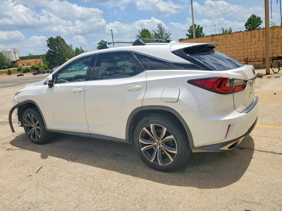 Zdjęcie 2 z aukcji – 2018 LEXUS RX 350 z VIN 2T2ZZMCA3JC098520