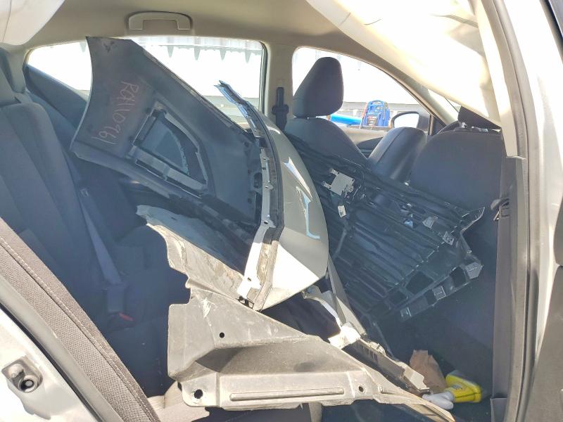 Photo 10 from auction – 2024 NISSAN ALTIMA with VIN 1N4BL4BV1RN376812