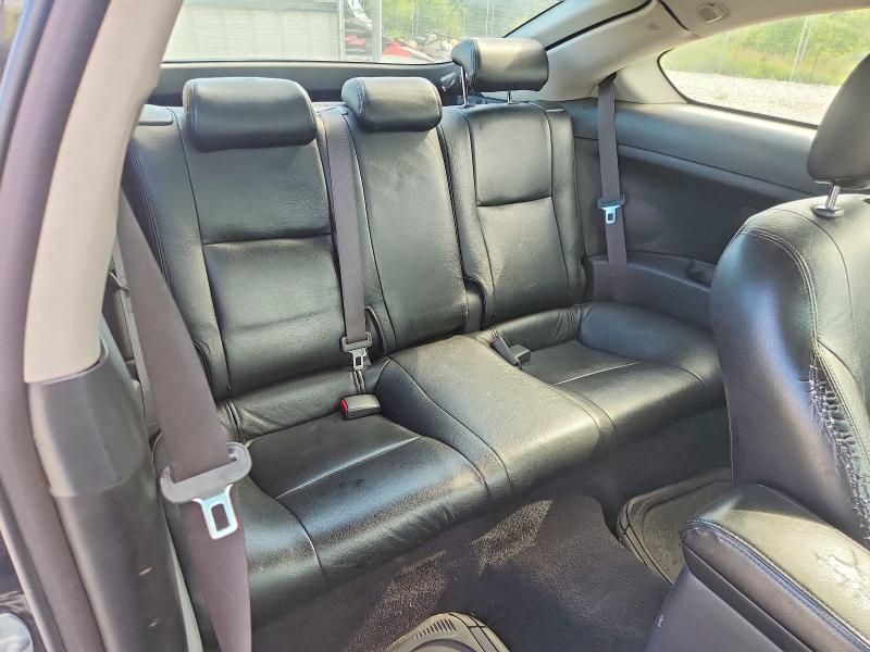 Photo 10 from auction – 2006 SCION TC with VIN JTKDE167560118088