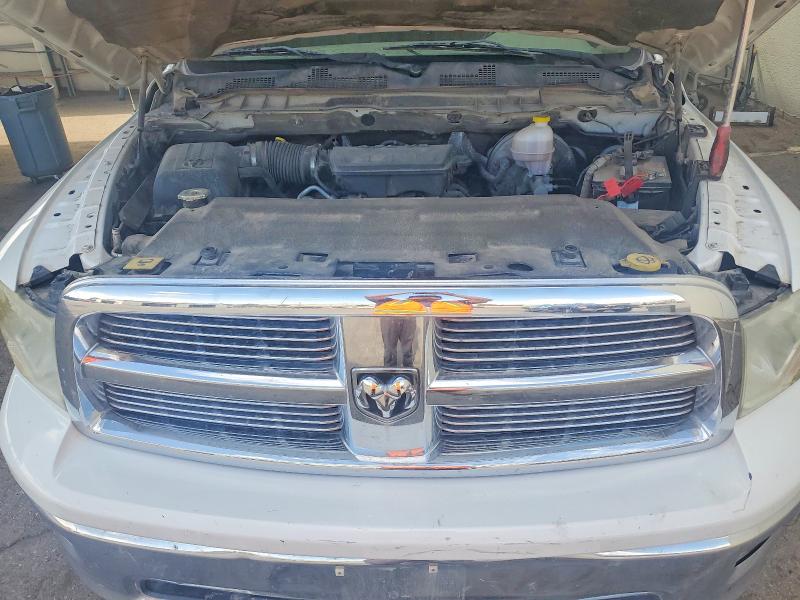 Zdjęcie 11 z aukcji – 2012 DODGE RAM 1500 z VIN 1C6RD7FP1CS276034