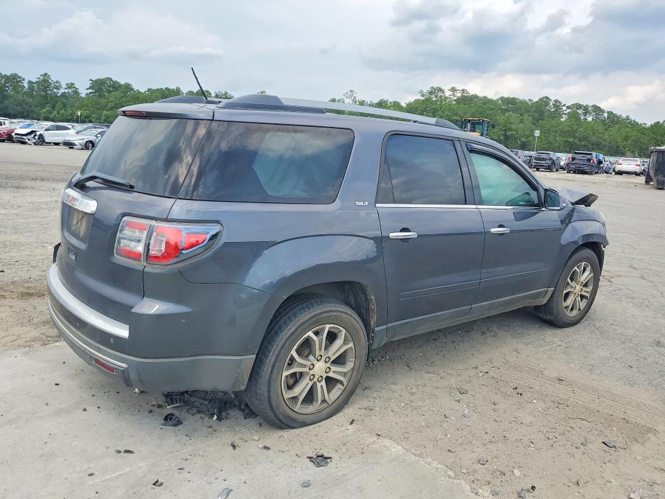 Foto 3 de la subasta – 2014 GMC ACADIA con VIN 1GKKRRKDXEJ170584