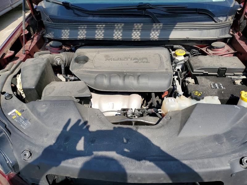 Photo 12 from auction – 2019 JEEP CHEROKEE with VIN 1C4PJMCB3KD453797