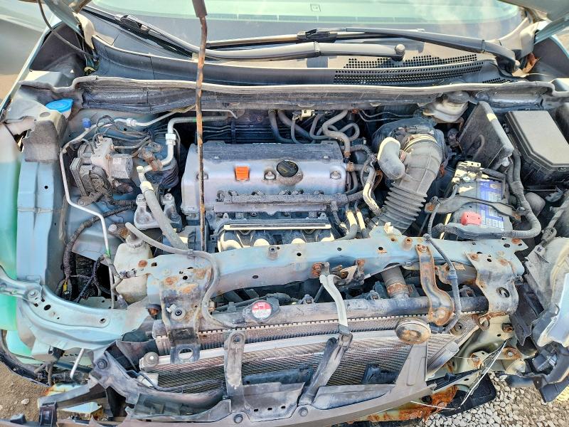 Фото 12 с аукциона – 2012 HONDA CR-V с VIN 2HKRM4H76CH103273