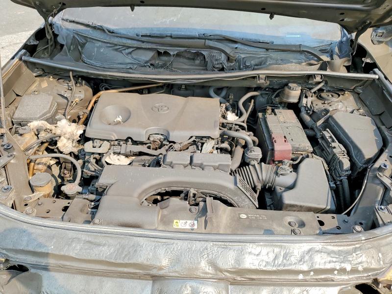 Photo 12 from auction – 2020 TOYOTA RAV4 with VIN JTMN1RFV0LD058374