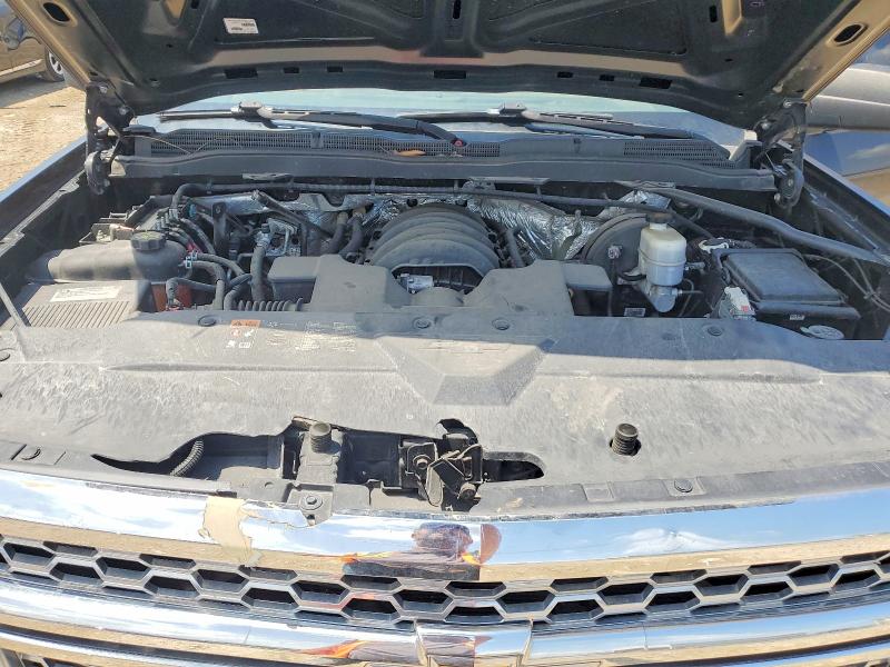 Photo 11 from auction – 2015 CHEVROLET SILVERADO with VIN 1GCNKPEC9FZ440461