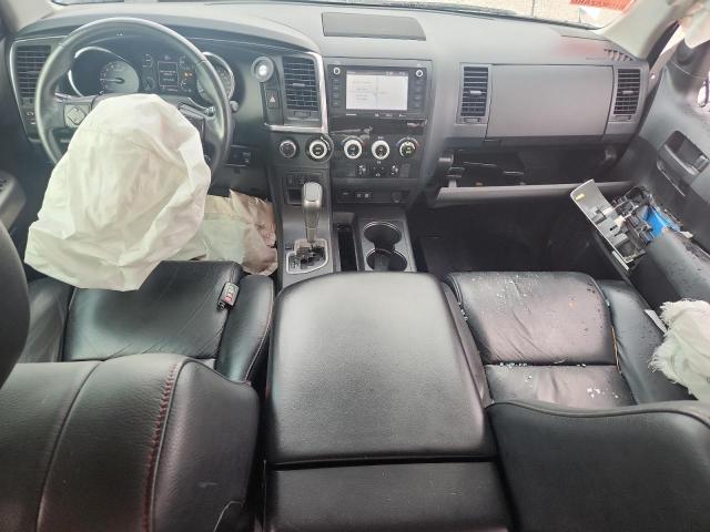 Photo 8 from auction – 2020 TOYOTA SEQUOIA with VIN 5TDBY5G11LS176926
