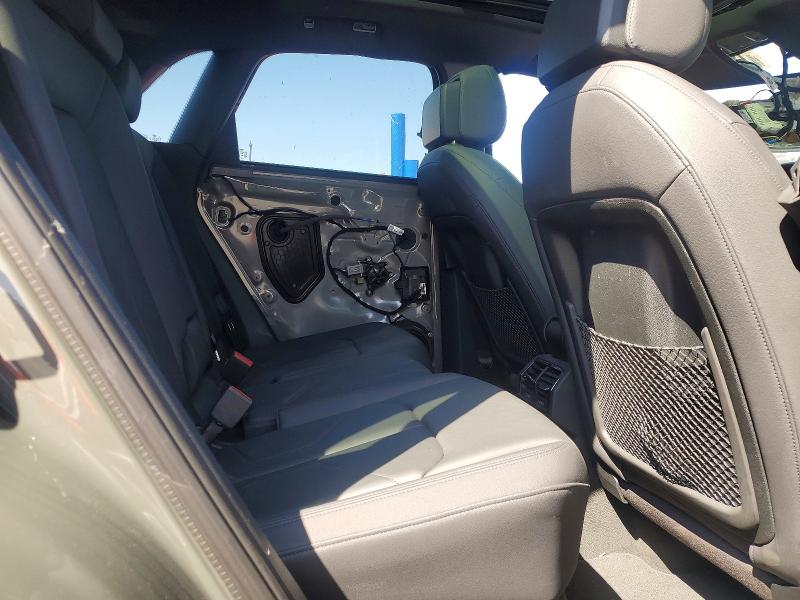 Photo 11 from auction – 2022 AUDI Q3 with VIN WA1DECF34N1018664