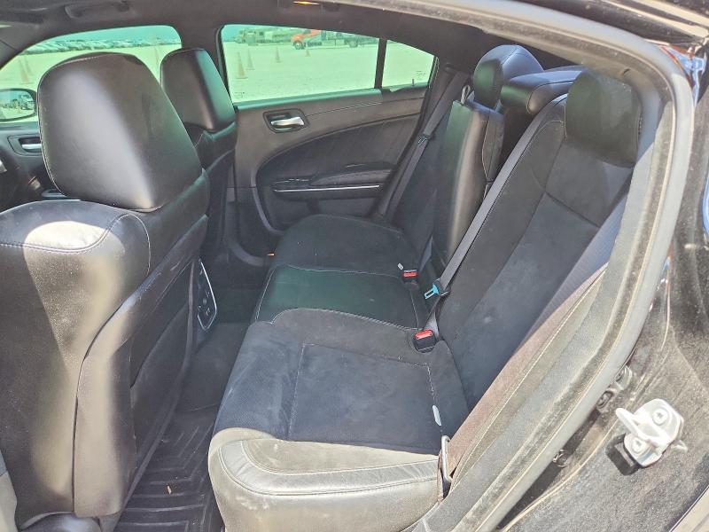 Foto 10 de la subasta – 2020 DODGE CHARGER con VIN 2C3CDXGJ2LH248652